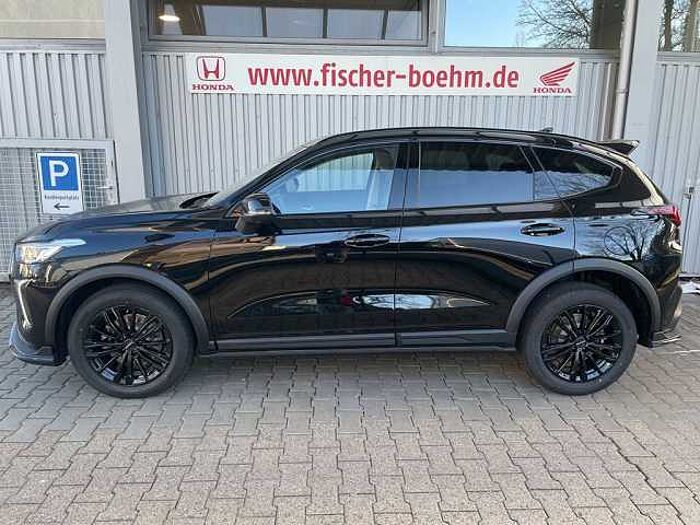 Great Wall Motor HAVAL Jolion Pro 1.5 Luxury