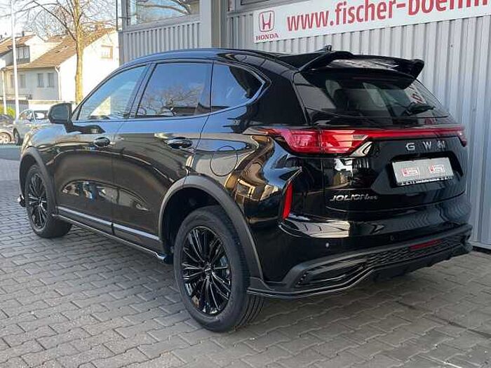 Great Wall Motor HAVAL Jolion Pro 1.5 Luxury