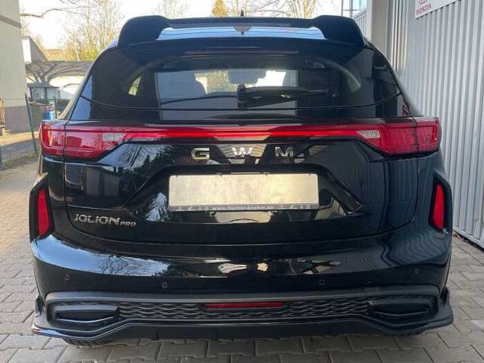 Great Wall Motor HAVAL Jolion Pro 1.5 Luxury
