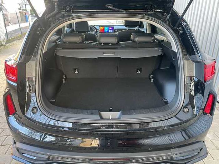 Great Wall Motor HAVAL Jolion Pro 1.5 Luxury