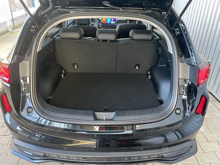 Great Wall Motor HAVAL Jolion Pro 1.5 Luxury
