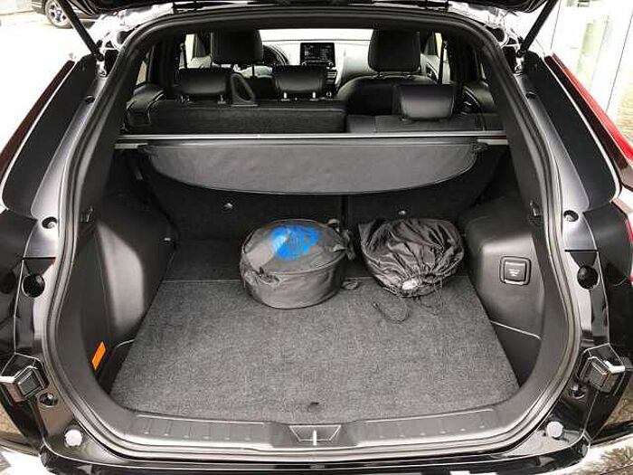 Mitsubishi Space Star 1.2 Basis - Allwetterreifen