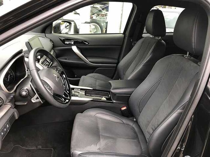 Mitsubishi Space Star 1.2 Basis - Allwetterreifen