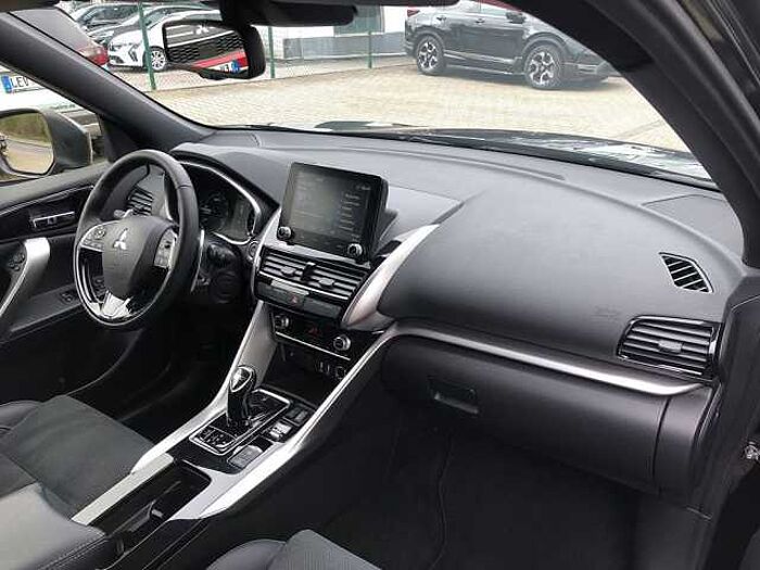 Mitsubishi Space Star 1.2 Basis - Allwetterreifen