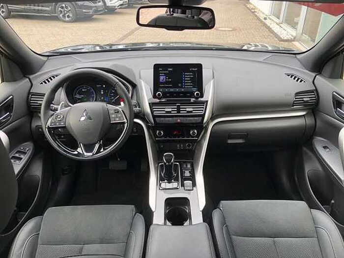 Mitsubishi Space Star 1.2 Basis - Allwetterreifen