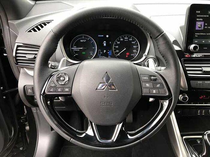 Mitsubishi Space Star 1.2 Basis - Allwetterreifen
