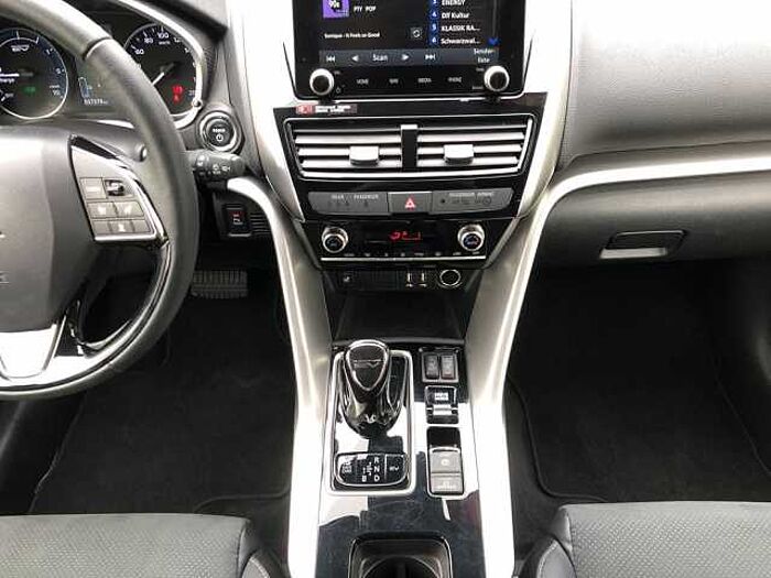 Mitsubishi Space Star 1.2 Basis - Allwetterreifen
