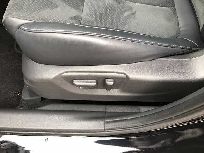 Mitsubishi Space Star 1.2 Basis - Allwetterreifen