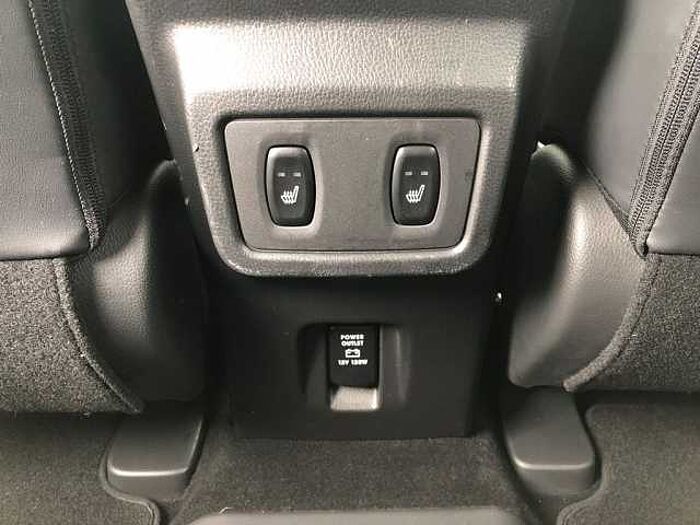 Mitsubishi Space Star 1.2 Basis - Allwetterreifen