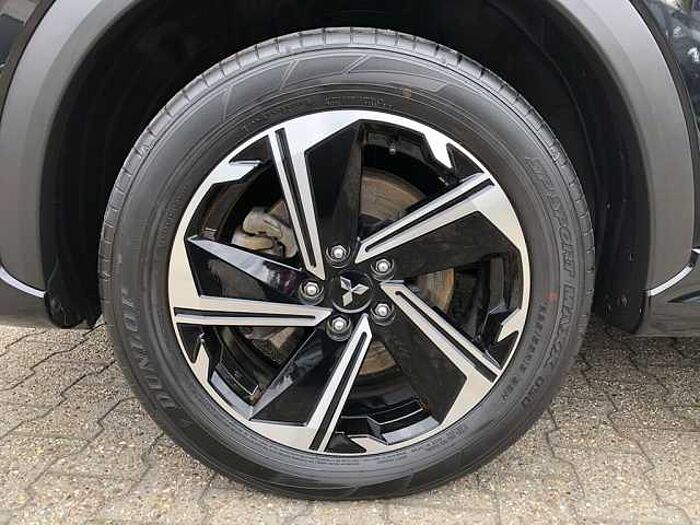 Mitsubishi Space Star 1.2 Basis - Allwetterreifen