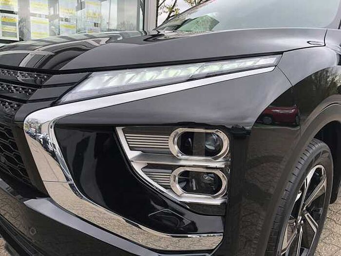 Mitsubishi Space Star 1.2 Basis - Allwetterreifen