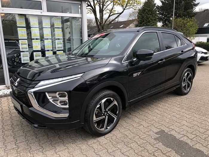 Mitsubishi Space Star 1.2 Basis - Allwetterreifen