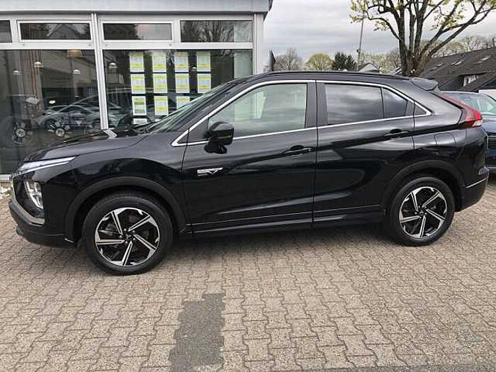 Mitsubishi Space Star 1.2 Basis - Allwetterreifen
