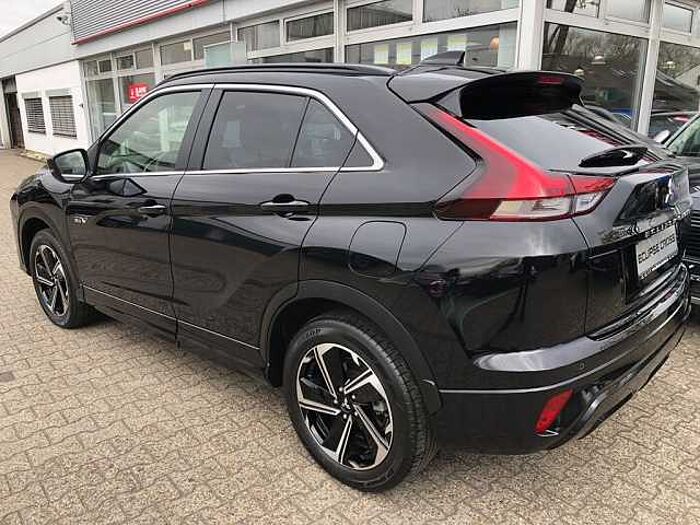 Mitsubishi Space Star 1.2 Basis - Allwetterreifen