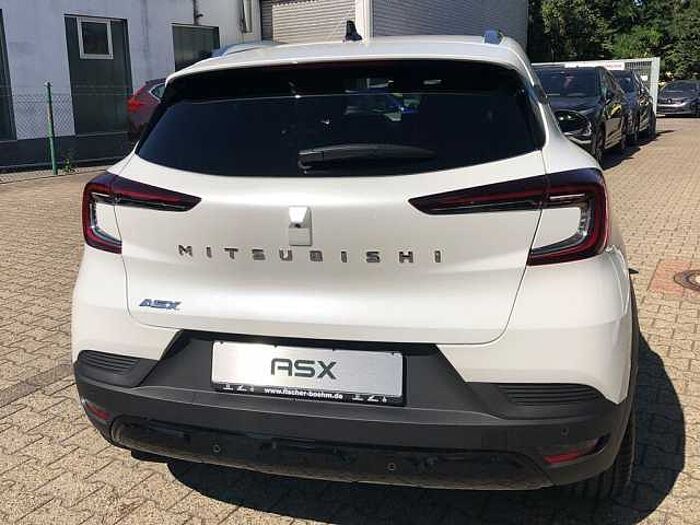 Mitsubishi ASX 1.3 Mildhybrid Plus / Sport Paket