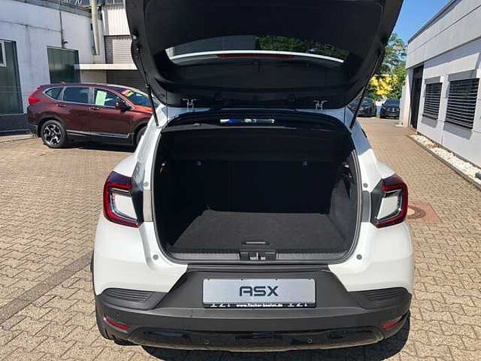 Mitsubishi ASX 1.3 Mildhybrid Plus / Sport Paket
