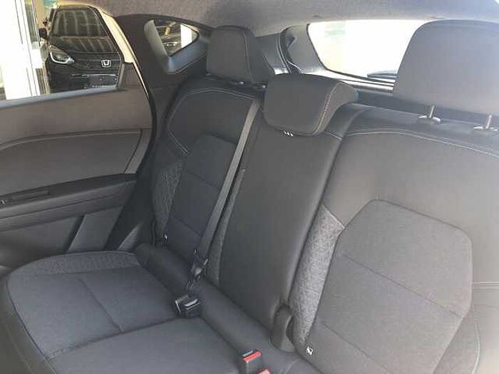Mitsubishi ASX 1.3 Mildhybrid Plus / Sport Paket