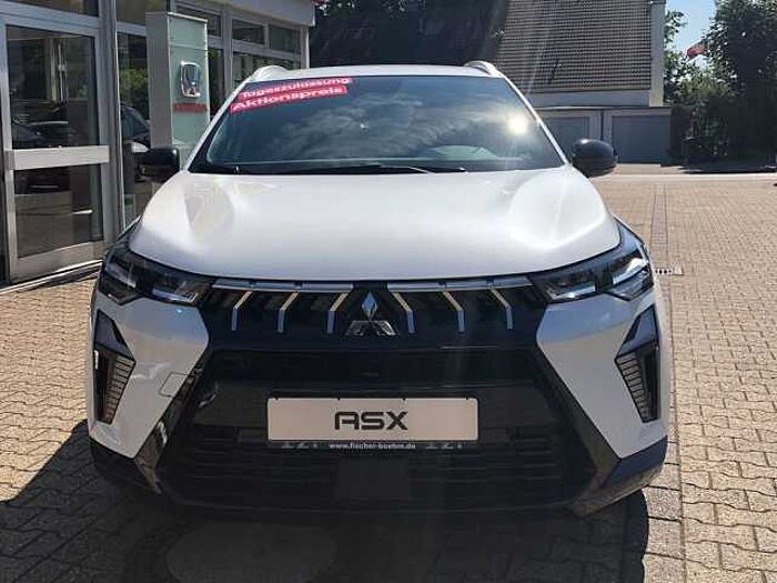 Mitsubishi ASX 1.3 Mildhybrid Plus / Sport Paket