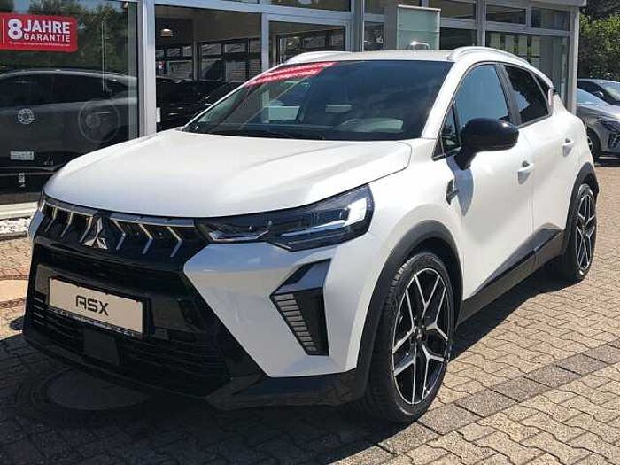 Mitsubishi ASX 1.3 Mildhybrid Plus / Sport Paket