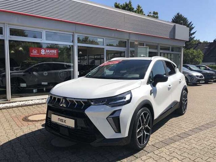 Mitsubishi ASX 1.3 Mildhybrid Plus / Sport Paket