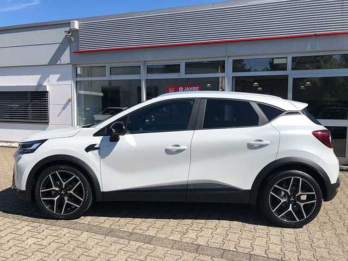 Mitsubishi ASX 1.3 Mildhybrid Plus / Sport Paket