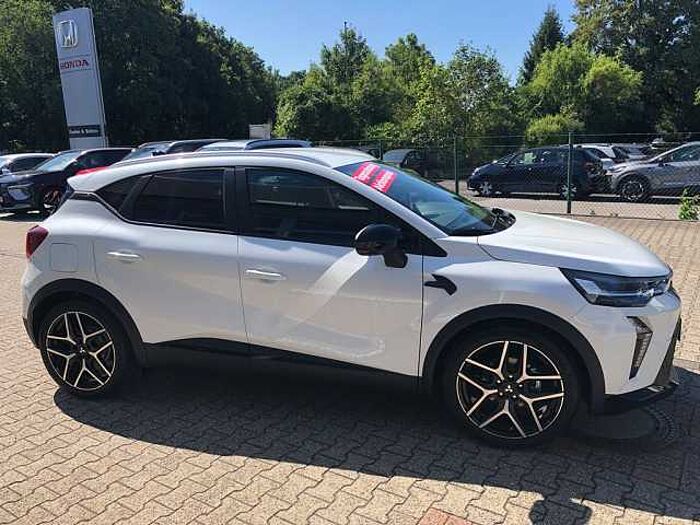 Mitsubishi ASX 1.3 Mildhybrid Plus / Sport Paket