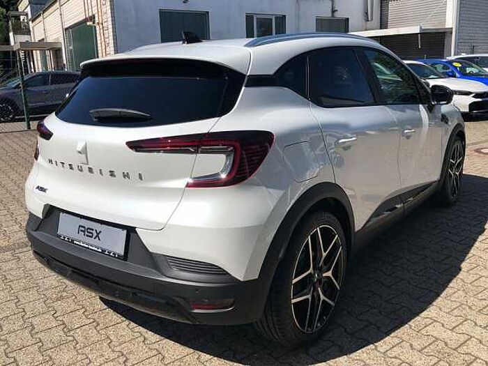 Mitsubishi ASX 1.3 Mildhybrid Plus / Sport Paket