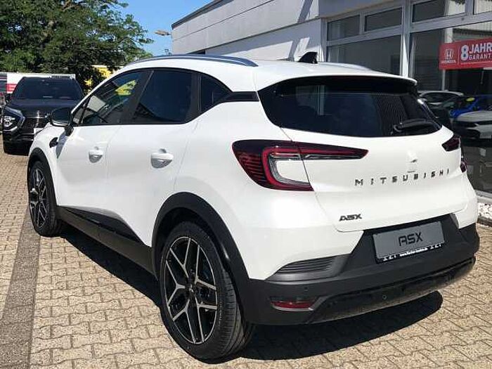 Mitsubishi ASX 1.3 Mildhybrid Plus / Sport Paket