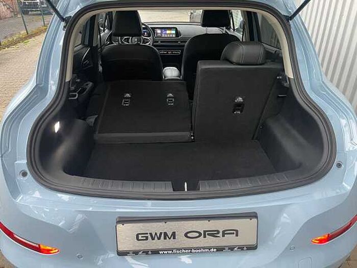 Great Wall Motor Ora 03 300 PRO