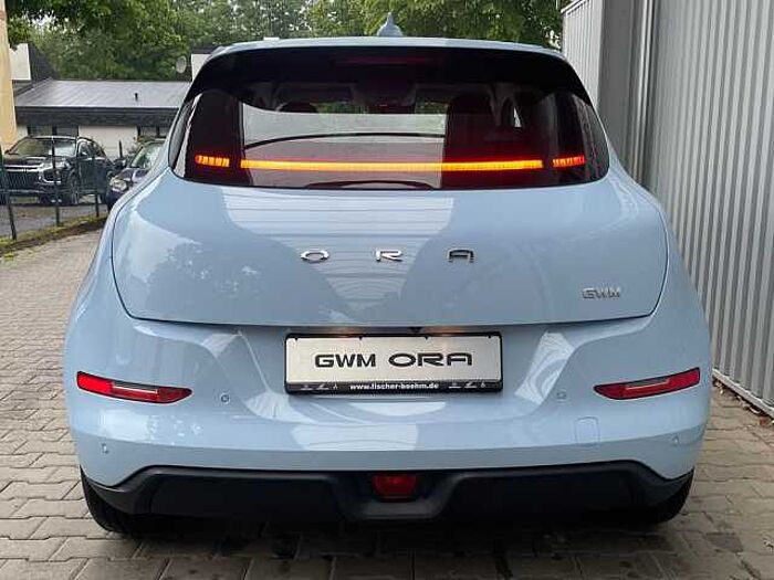 Great Wall Motor Ora 03 300 PRO