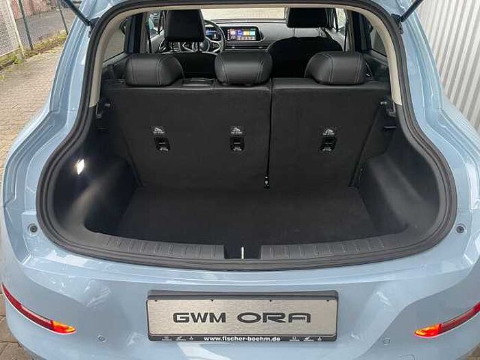 Great Wall Motor Ora 03 300 PRO