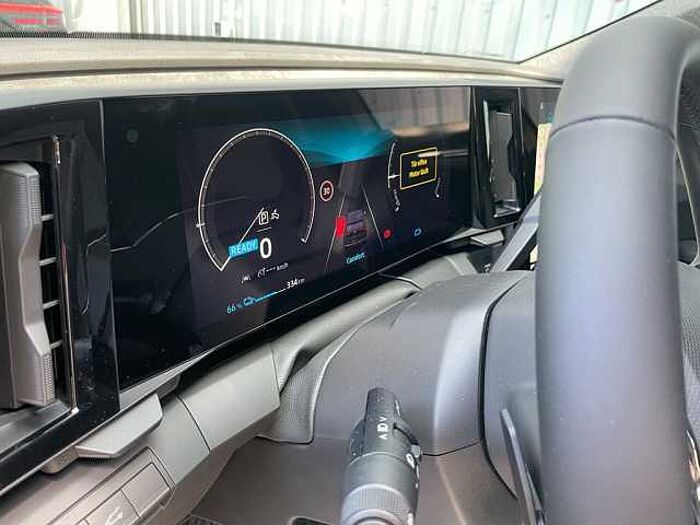 Mitsubishi Eclipse Cross BEV Diamant TOP