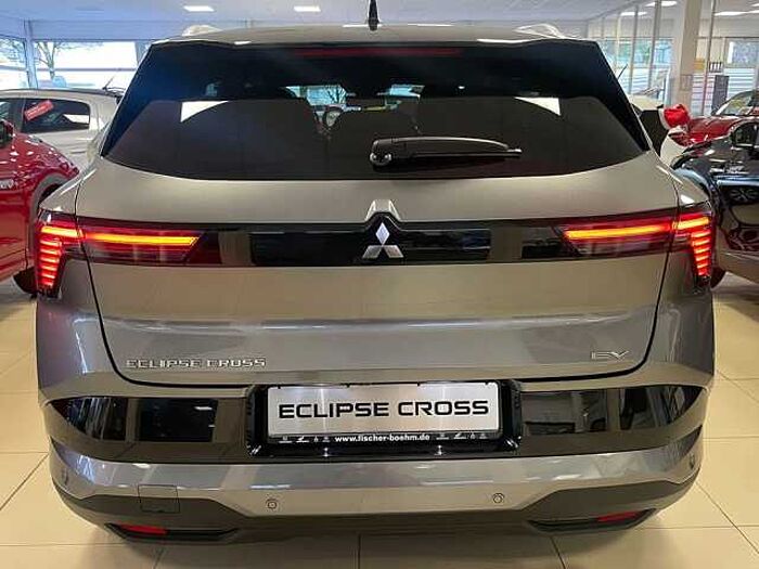 Mitsubishi Eclipse Cross BEV Diamant TOP