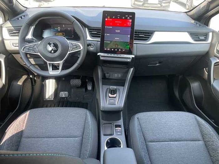 Mitsubishi ASX 1.8 Hybrid Plus Black Edition