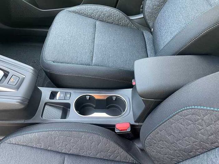 Mitsubishi ASX 1.8 Hybrid Plus Black Edition
