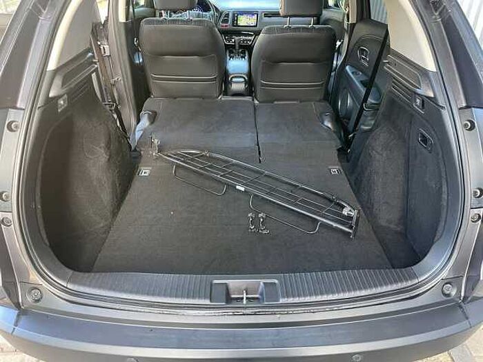 Honda HR-V 1.5i Executive - Anhängerkupplung