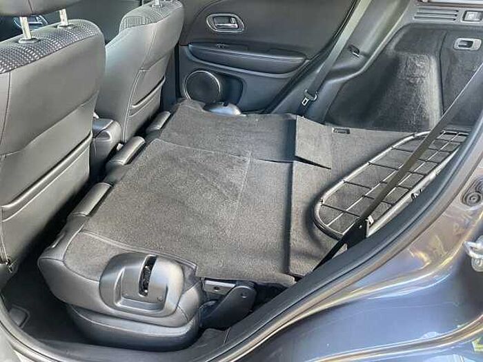 Honda HR-V 1.5i Executive - Anhängerkupplung