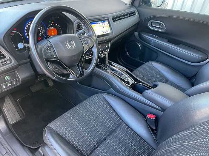 Honda HR-V 1.5i Executive - Anhängerkupplung
