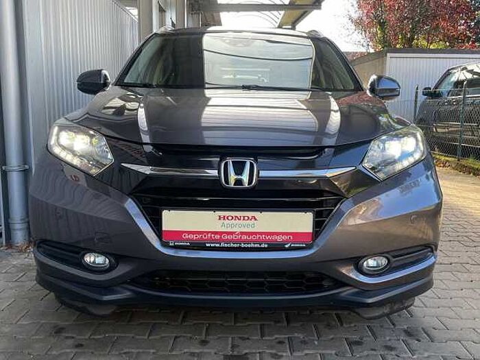 Honda HR-V 1.5i Executive - Anhängerkupplung