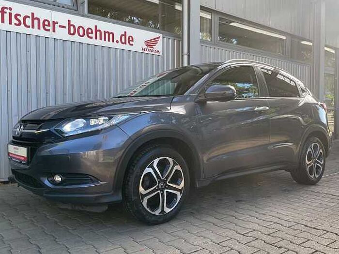 Honda HR-V 1.5i Executive - Anhängerkupplung