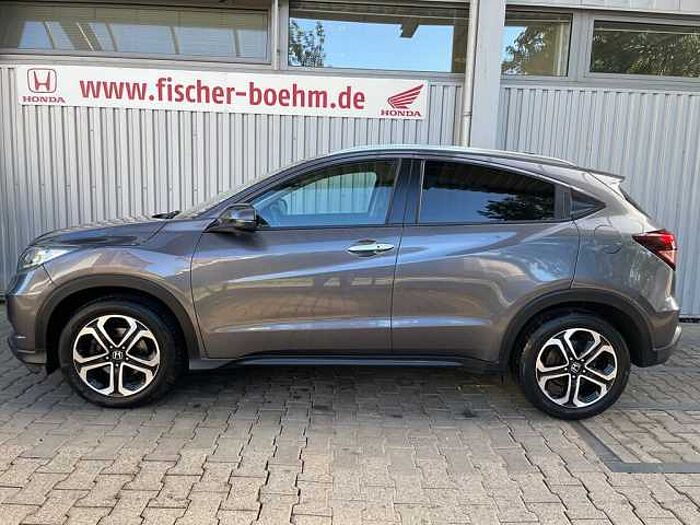 Honda HR-V 1.5i Executive - Anhängerkupplung