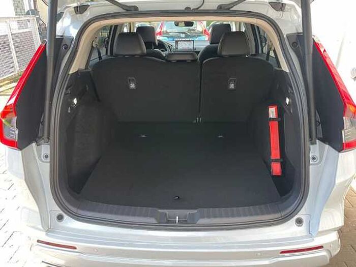 Honda CR-V 2.0 e: HEV Hybrid Advance Style