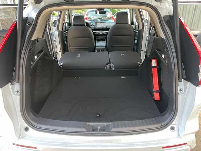 Honda CR-V 2.0 e: HEV Hybrid Advance Style