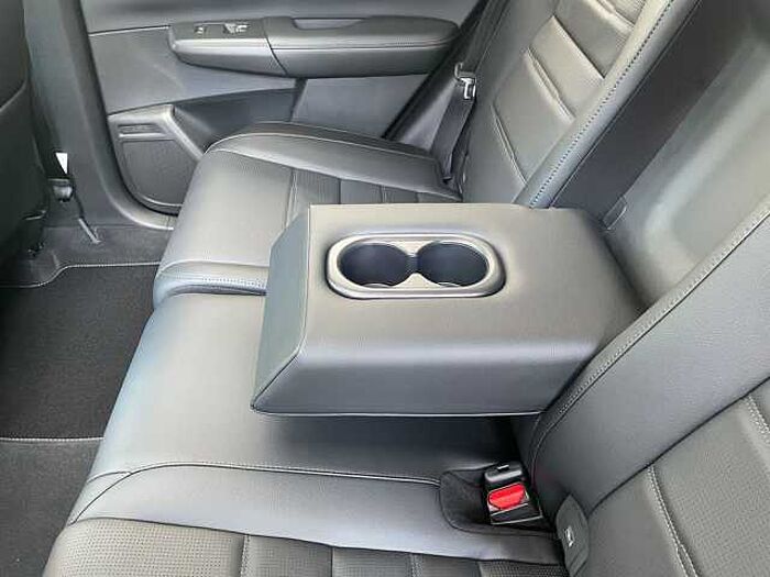 Honda CR-V 2.0 e: HEV Hybrid Advance Style