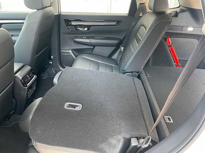Honda CR-V 2.0 e: HEV Hybrid Advance Style