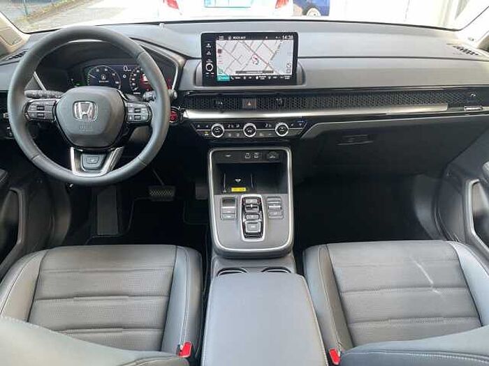 Honda CR-V 2.0 e: HEV Hybrid Advance Style