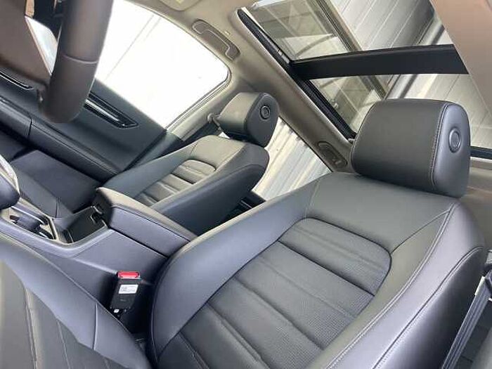 Honda CR-V 2.0 e: HEV Hybrid Advance Style