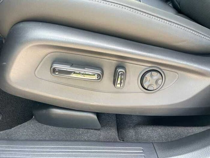 Honda CR-V 2.0 e: HEV Hybrid Advance Style