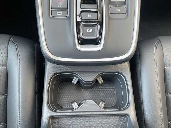 Honda CR-V 2.0 e: HEV Hybrid Advance Style