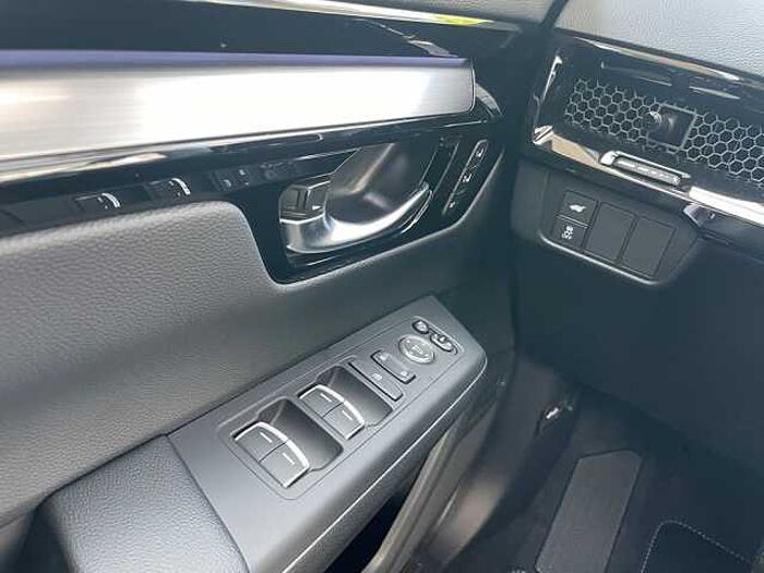 Honda CR-V 2.0 e: HEV Hybrid Advance Style